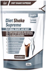 JutaVit Diet Shake Supreme fehérje Cukormentes 702g - Csokoládé