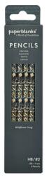 Paperblanks Wildflower Song Ceruzky