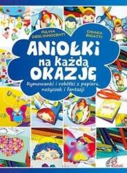 Chiara Bigatti, Fulvia Degl'Innocenti Îngerași pentru orice ocazie