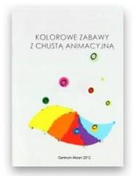 Akson Zabawy z chustą animacyjną