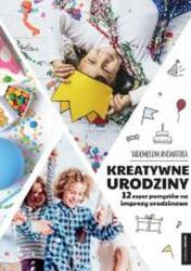 Akson Kreatywne urodziny Vademecum Animatora