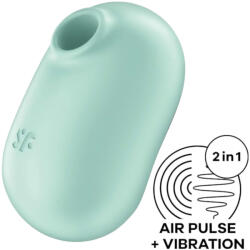 Satisfyer Pro To Go 2 mint