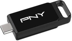 PNY Elite 128GB USB 3.2 P-FD128ELC-GE Memory stick