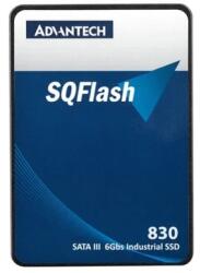 Advantech SQF-S25 830 256GB SATA3 2.5 (SQF-S25M8-256G-SAE)