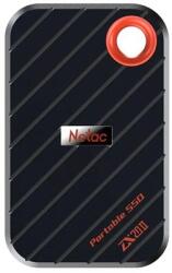 Netac ZX20 II 512GB NT01ZX20II-512-32BK