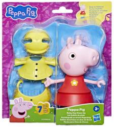 Peppa Figurina Peppa Pig, cu accesorii, 15 cm Figurina