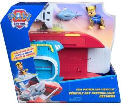 PAW Patrol Set de joaca Paw Patrol - Sea patroller Figurina