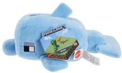 Mattel Figurina de plus Mattel Delfin 20cm, Albastru