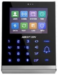 Hikvision Cititor Proximitate Hikvison DS-K1T105AE (Argintiu) (DS-K1T105AE)