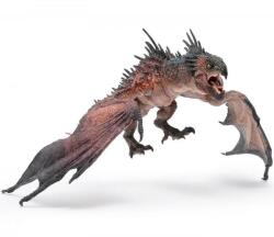 Papo Figurina Papo - Personaje medievale, Dragon de aer (PAPO 36038) Figurina
