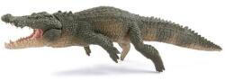 Papo Figurina Papo - Universul acvatic, Crocodil de apa sarata Figurina