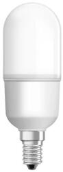 OSRAM Bec LED Osram, E14, ST40, 10W (75W), 1050lm, 2700K, alb cald