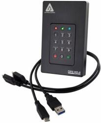 Apricorn Fortress 4TB USB 3.1 (AFL3-4TB)