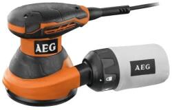 AEG EX125ED (4935433870)