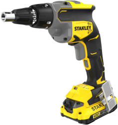 STANLEY SFMCF600D1S-QW