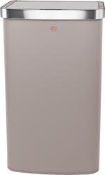 Berlinger Haus Taupe 60 l (BH/9794) Cos de gunoi