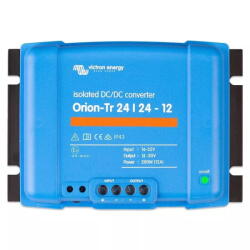 Victron Energy Isolated DC/DC converter VICTRON ENERGY Orion-Tr 24/24-12A 280 W (ORI242428110) (ORI242428110) - pcone