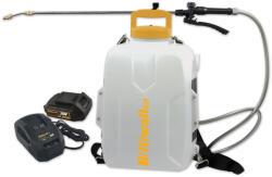 Riwall PRO RAS 1220 SET (8595123405662) - jooszerszam
