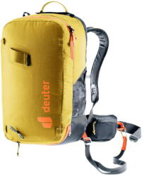 Deuter Rucsac Deuter Alproof Lite 22 turmeric/black - avalanche rucksack (331012387060)