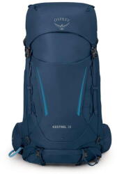 Osprey Rucsac Men's Trekking Backpack Osprey Kestrel 38 navy blue L/XL (OS3013/517/L/XL) - pcone