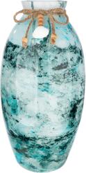  „Azul üveg váza - 30 cm (62489)