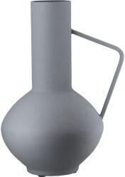  „Pastello fém váza - 22 cm (60902)