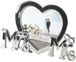  Asztali képkeret Wedding - 18 cm (50071)