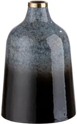  „Laver fém váza - 25 cm (41159)
