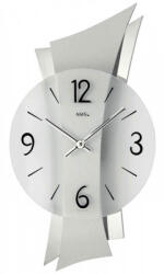 AMS Modern íves AMS falióra ezüst - 43 cm (AMS9398)