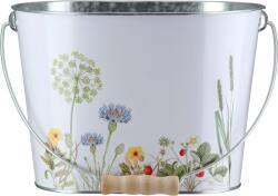 „Wild Flowers vadvirág mintás kaspó - 21, 5 cm (62261)