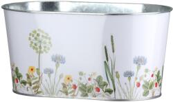 „Wild Flowers vadvirág mintás kaspó - 22, 5 cm (62260)