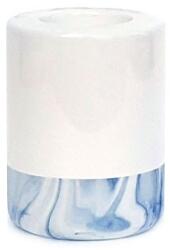  Mécsestartó Blue - 11 cm (46449)