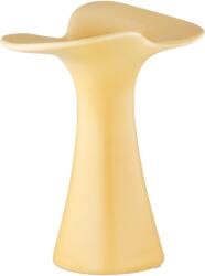  „Fleur kerámia váza - 12, 5 cm (58483)