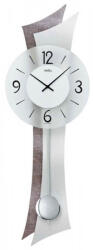 AMS Modern AMS falióra íves pezsgő - 70 cm (AMS7426)