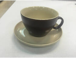  Bögre choco/krém - 17 cm (722100)