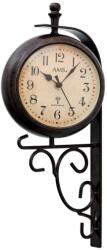 AMS kültéri falióra és hőmérő - 38 cm (AMS 5961)