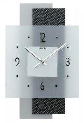AMS Modern AMS falióra - 36 cm (AMS9243)