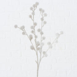  „Castor óriási hófehér ricinus ág virágokkal - 80cm (2011488)