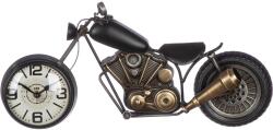  Motorkerékpár formájú falióra - 45cm (54761)