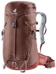 Deuter Rucsac Hiking backpack - Deuter Trail 22 SL (344022465070) - pcone