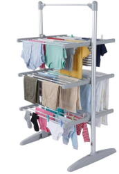Adler Uscator rufe Uscator Electric de Haine, AD 7831 30 bare 298W, 6 kg (max 30 bare) (AD 7831) (AD 7831) - pcone