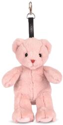 Doudou et Compagnie Ursulet din plus - breloc adorabil, 20 cm, Roz pudra (DC4382)