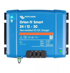 Victron Energy Incarcator neizolat ORION-TR SMART 24/12-30 A (ORI241236140)
