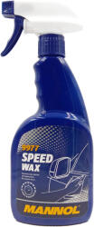MANNOL Speed Wax Karnauba gyors wax 500 ml 9977