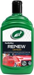 Turtle Wax Renew Polish fényezésfelújító polírozó 500 ml