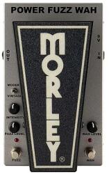 Morley PFW2 Classic Power Fuzz Wah