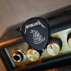 Osiris Metallica Respect Series