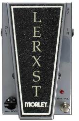 Morley Lerxst ATWAS Wah Volume Alex Lifeson Signature