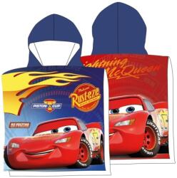 Faro Cars, prosop tip poncho, 55x110 cm