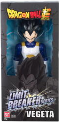 BANDAI Dragon Ball Limit Breaker Vegeta (ds36739) Figurina